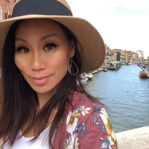 Meet your Posher, Kristy